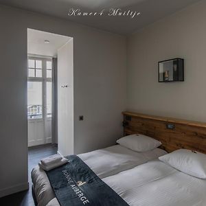 Standard Doppelzimmer